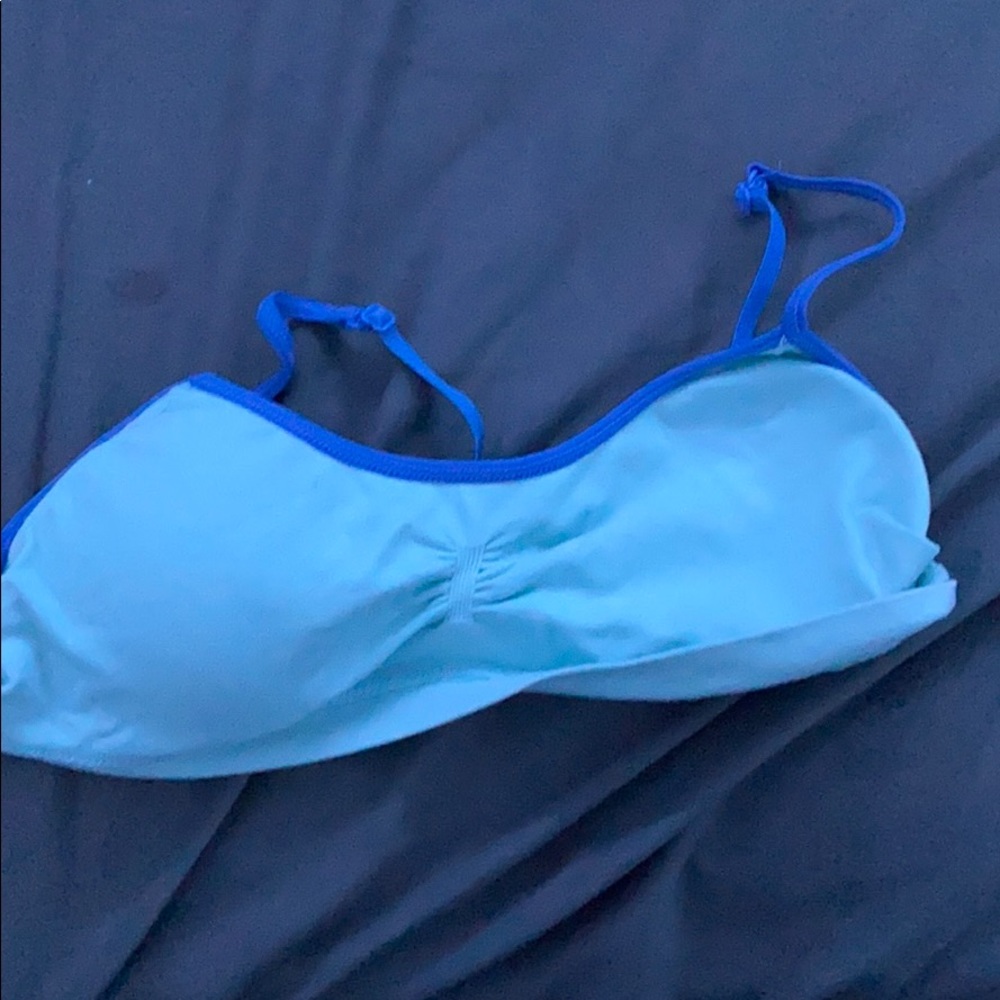 bra